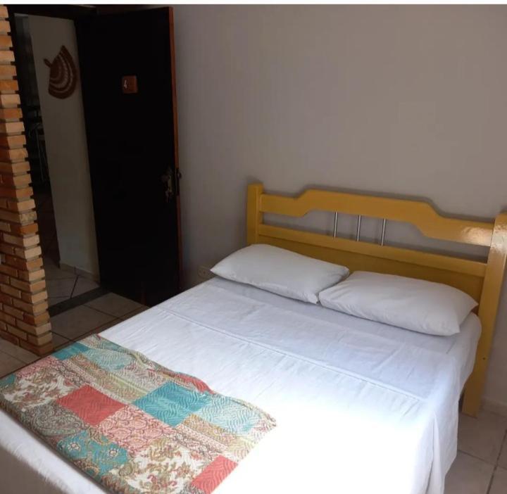 Hostel Bike Point Caraguatatuba Extérieur photo
