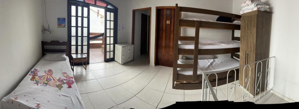 Hostel Bike Point Caraguatatuba Extérieur photo