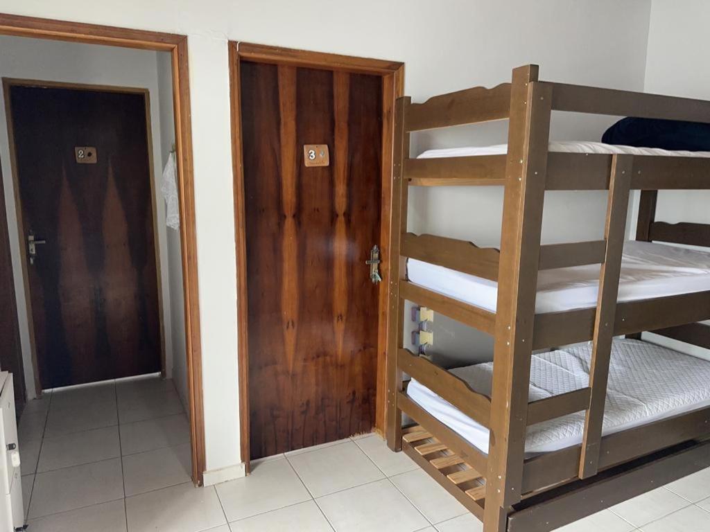 Hostel Bike Point Caraguatatuba Extérieur photo