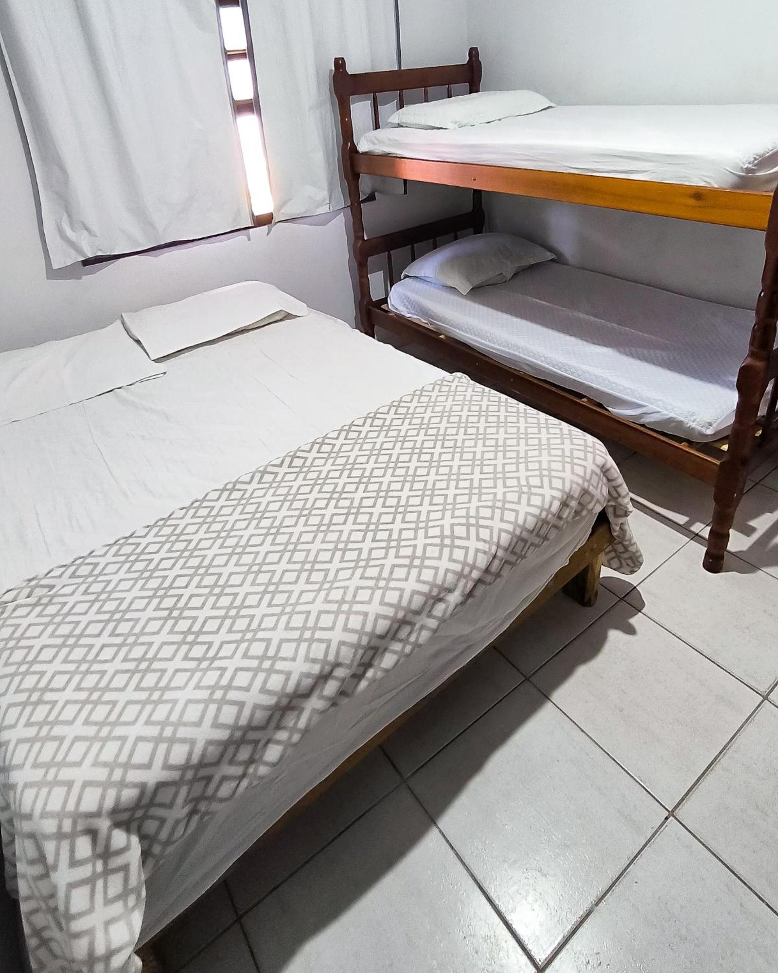 Hostel Bike Point Caraguatatuba Extérieur photo